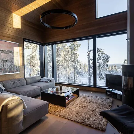 Northern Charm By Aavalevi