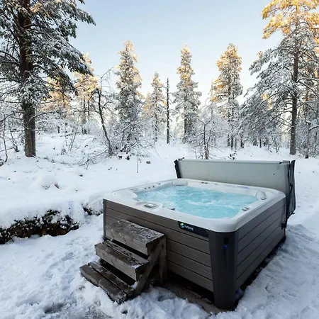 Lägenhet Northern Charm By Aavalevi *