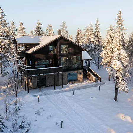 Northern Charm By Aavalevi Levi