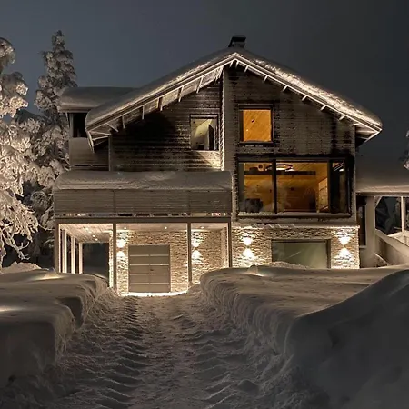 Northern Charm By Aavalevi * Levi