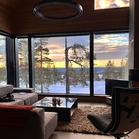 Northern Charm By Aavalevi * Levi