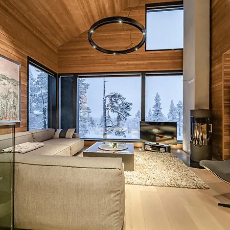 Apartment Aavalevi Northern Charm