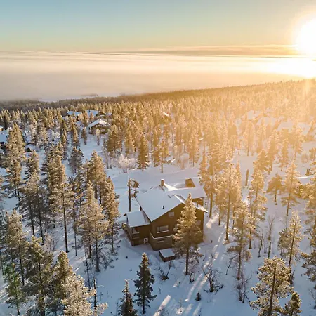 Northern Charm By Aavalevi *