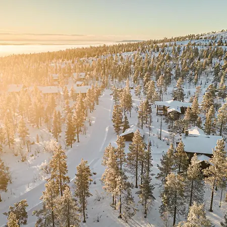 Northern Charm By Aavalevi Levi