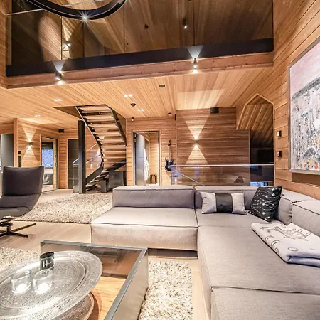 Apartment Aavalevi Northern Charm