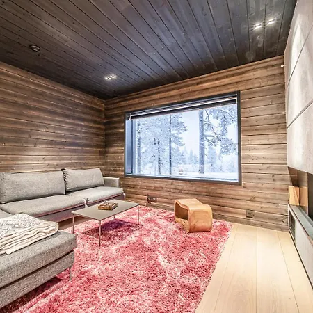 Aavalevi Northern Charm Apartment *