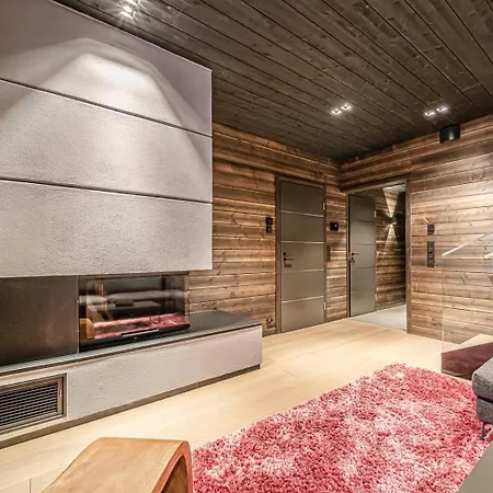 Apartment Aavalevi Northern Charm *