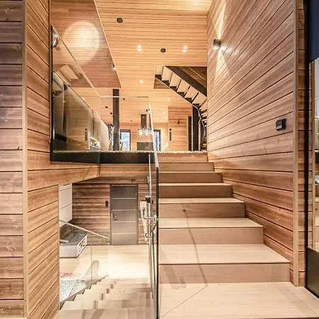 Northern Charm By Aavalevi Levi