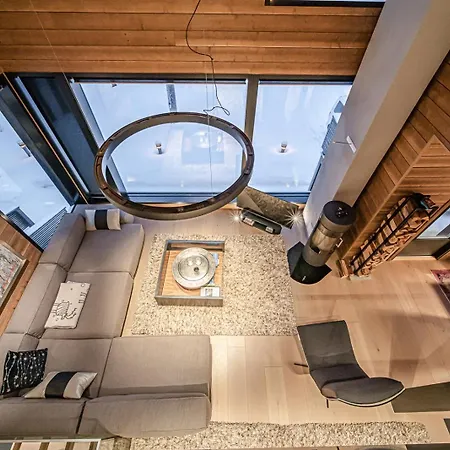 Northern Charm By Aavalevi * Levi