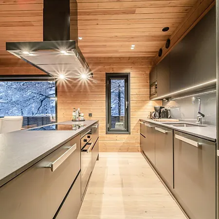 Lägenhet Northern Charm By Aavalevi *