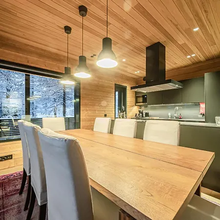 Northern Charm By Aavalevi Levi