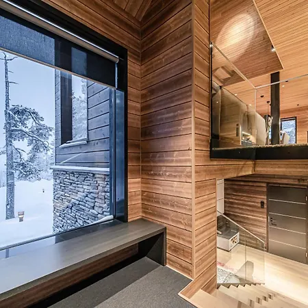 Northern Charm By Aavalevi * Levi