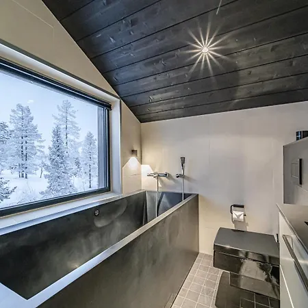 Northern Charm By Aavalevi