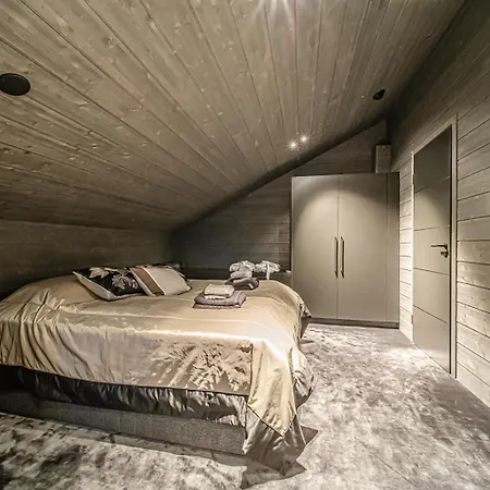 Apartment Aavalevi Northern Charm