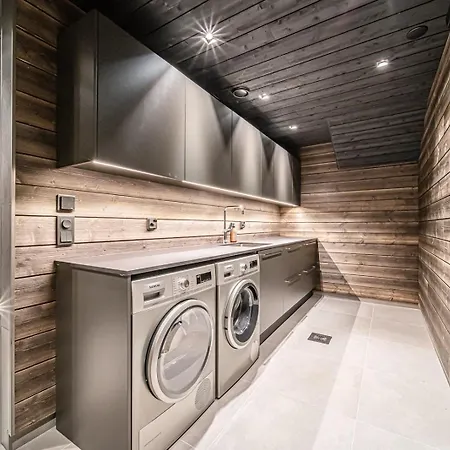 Lejlighed Northern Charm By Aavalevi Levi