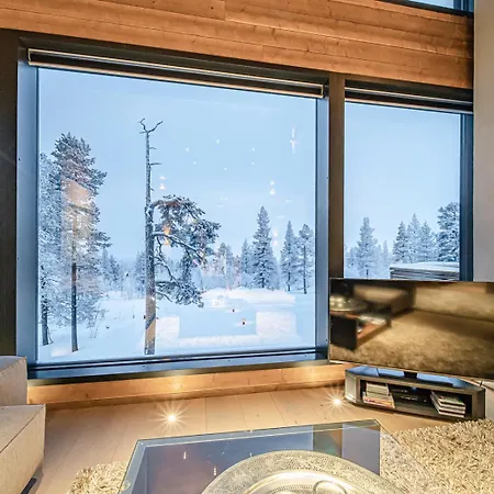 Aavalevi Northern Charm *