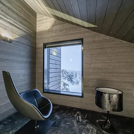 Northern Charm By Aavalevi Levi