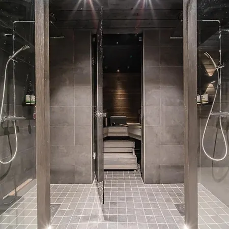 Lejlighed Northern Charm By Aavalevi *