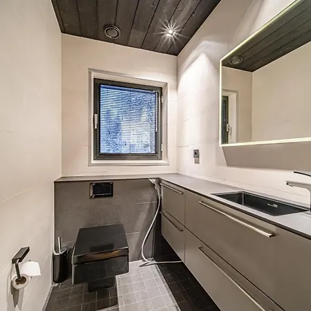 Northern Charm By Aavalevi Levi