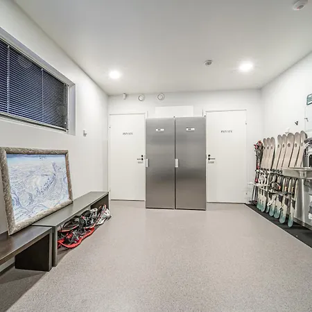 Lejlighed Northern Charm By Aavalevi *