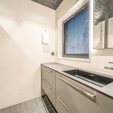 Lägenhet Northern Charm By Aavalevi Levi