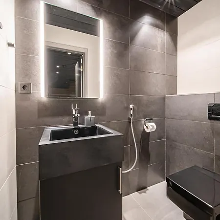 Northern Charm By Aavalevi