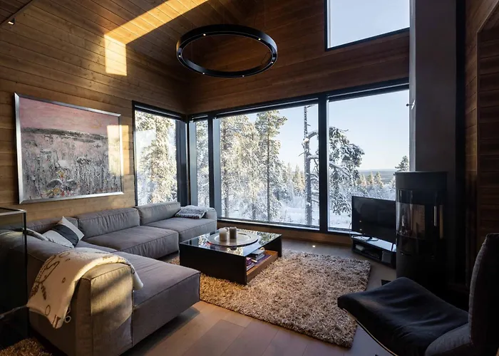 Northern Charm By Aavalevi