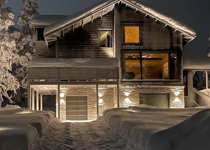 Northern Charm By Aavalevi * 列维