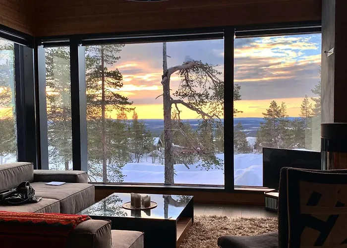 Northern Charm By Aavalevi * 列维