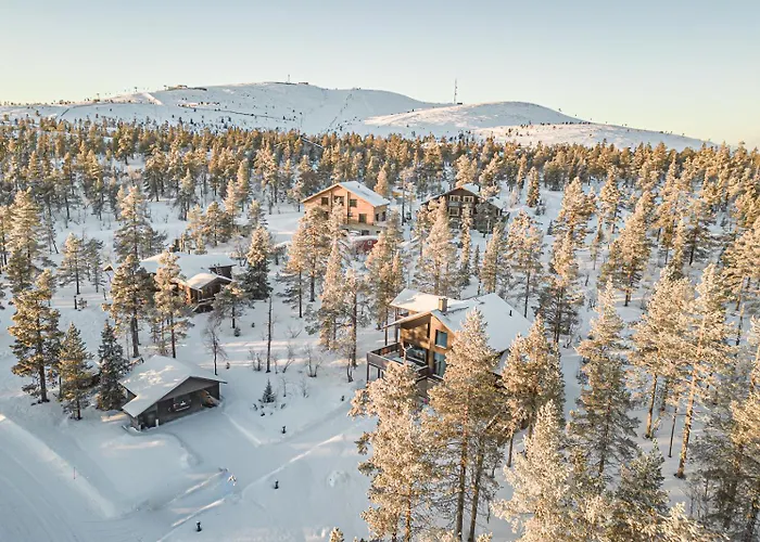 Northern Charm By Aavalevi 公寓 *