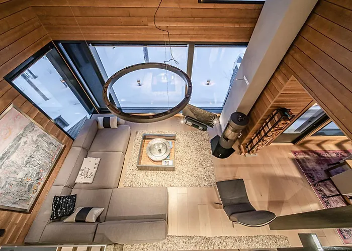 Northern Charm By Aavalevi * 列维