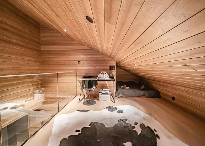 Northern Charm By Aavalevi *