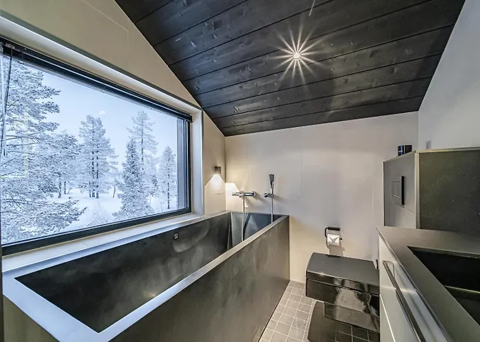 Northern Charm By Aavalevi