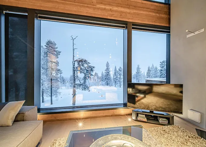 Northern Charm By Aavalevi *