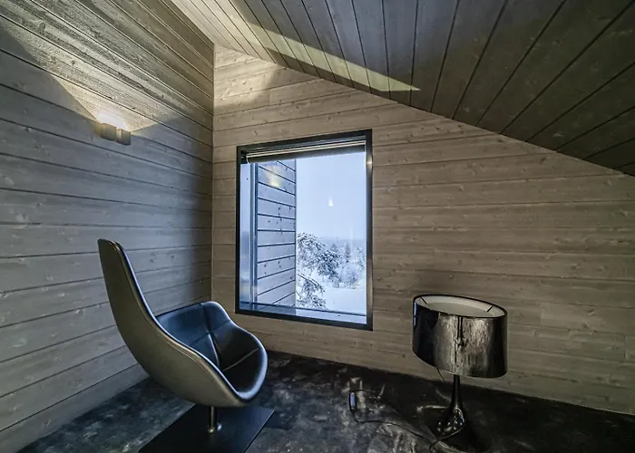 Northern Charm By Aavalevi 列维