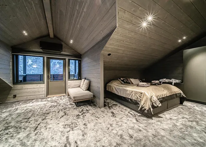 Northern Charm By Aavalevi * 列维