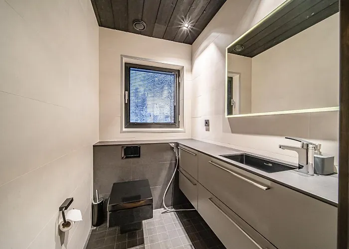 Northern Charm By Aavalevi 列维