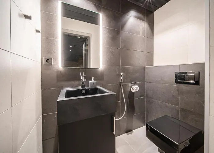 Northern Charm By Aavalevi